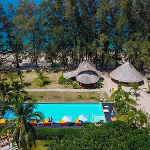 Long - Sha Extra Holiday park