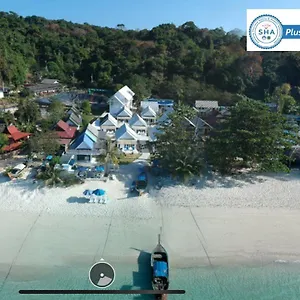 Pp Blue Sky Resort-sha Resort Ko Phi Phi