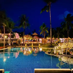 Ośrodek wypoczynkowy Palm Galleria Khao Lak