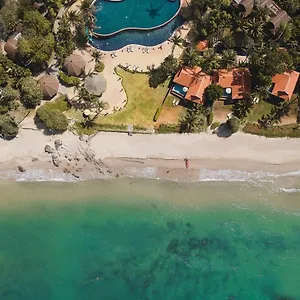 Rawi Warin And - Sha Extra Resort