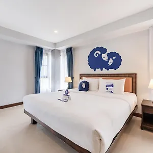 Khaolak Golden Place Hotel Khao Lak