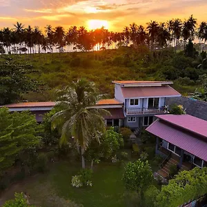 Sunanta Holiday home