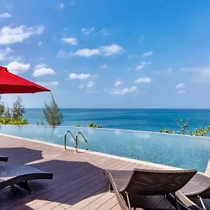 Ośrodek wypoczynkowy Resort, Leam Tong Ko Phi Phi