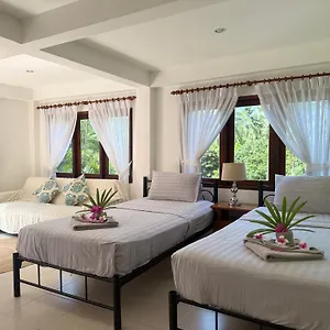 Woodlawn Resort Ko Tao