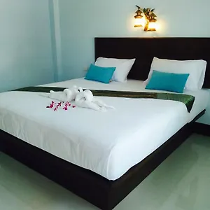 Zam Zam House Apartment