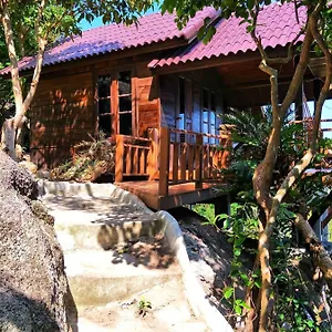 Ośrodek wypoczynkowy Moondance Magic View Ko Tao