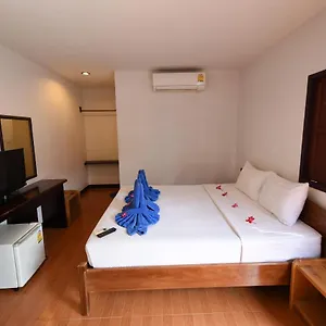 Twin Palms Resort Ko Phi Phi