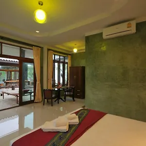 I Talay Lanta Homestay