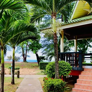 Lanta Palm Krabi , - Sha Hotel