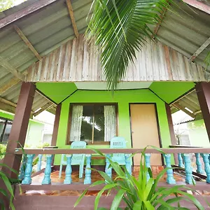 Garden Resort