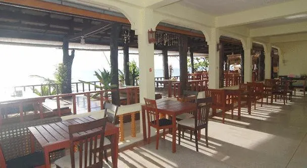 ***  Lanta Paradise Beach Resort Koh Lanta Thailand