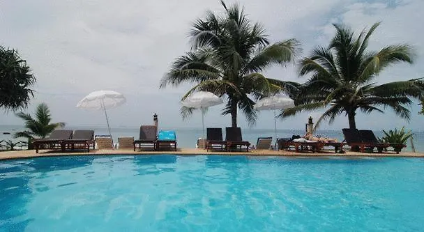 Lanta Paradise Beach Resort Koh Lanta