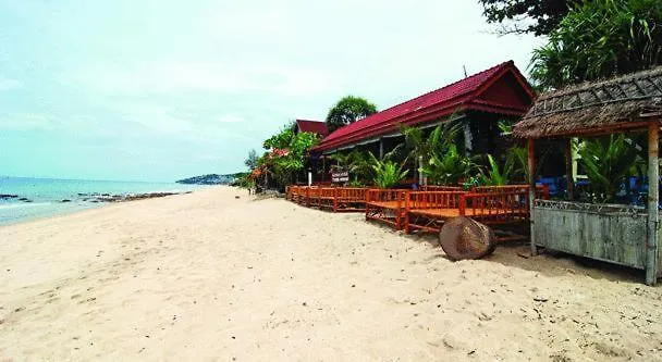 Lanta Paradise Beach Resort Koh Lanta