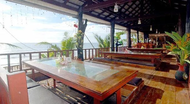 Lanta Paradise Beach Resort Koh Lanta 3*,