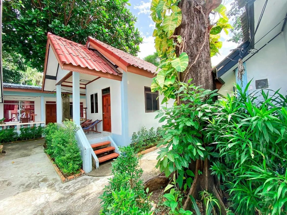 Lanta Paradise Beach Resort Koh Lanta