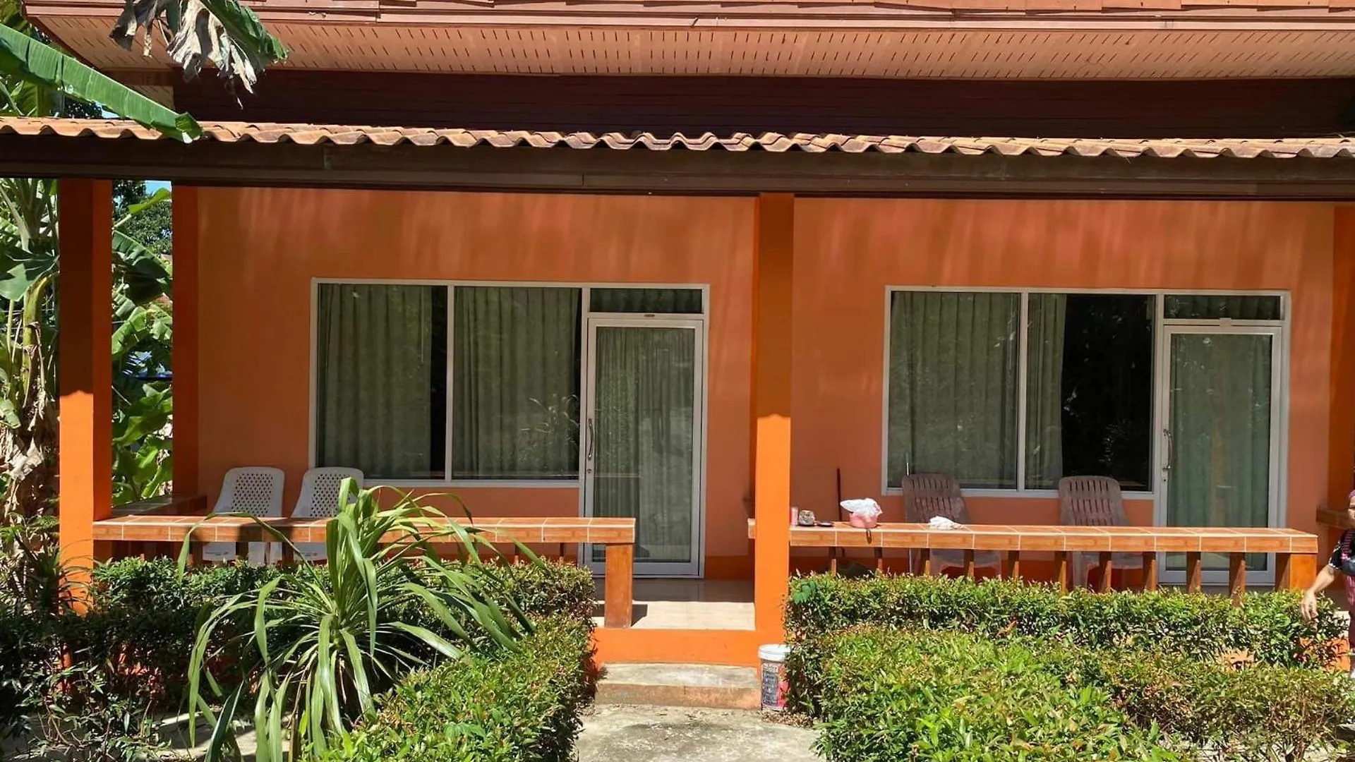 Lanta Paradise Beach Resort Koh Lanta