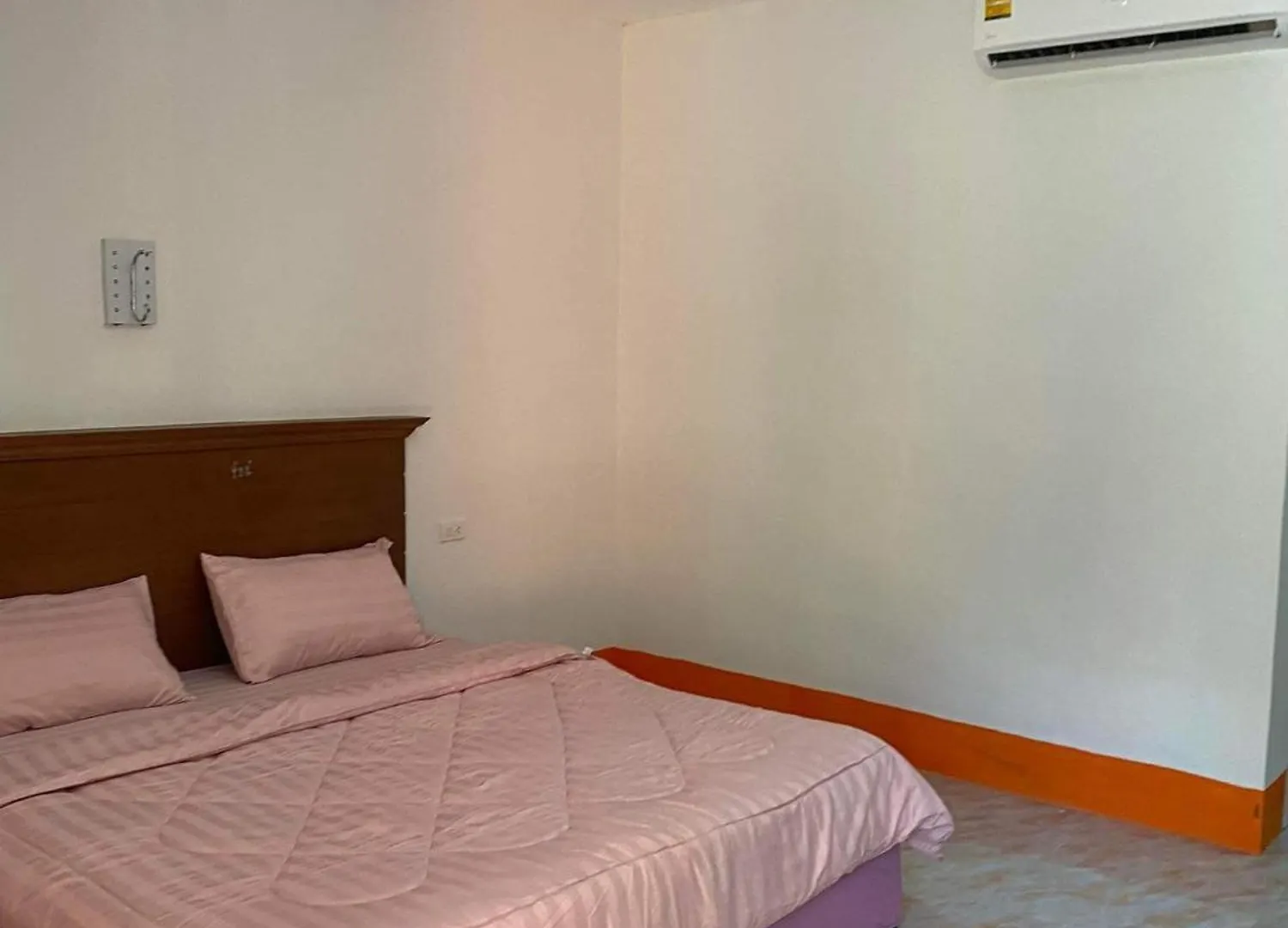 Lanta Paradise Beach Resort Koh Lanta
