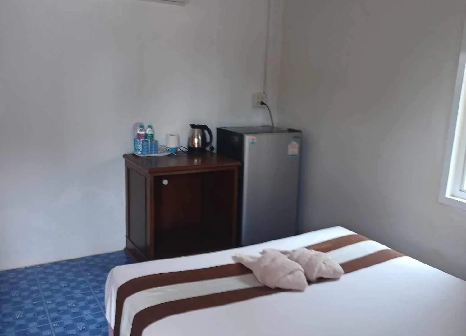 Lanta Paradise Beach Resort Koh Lanta 3*,