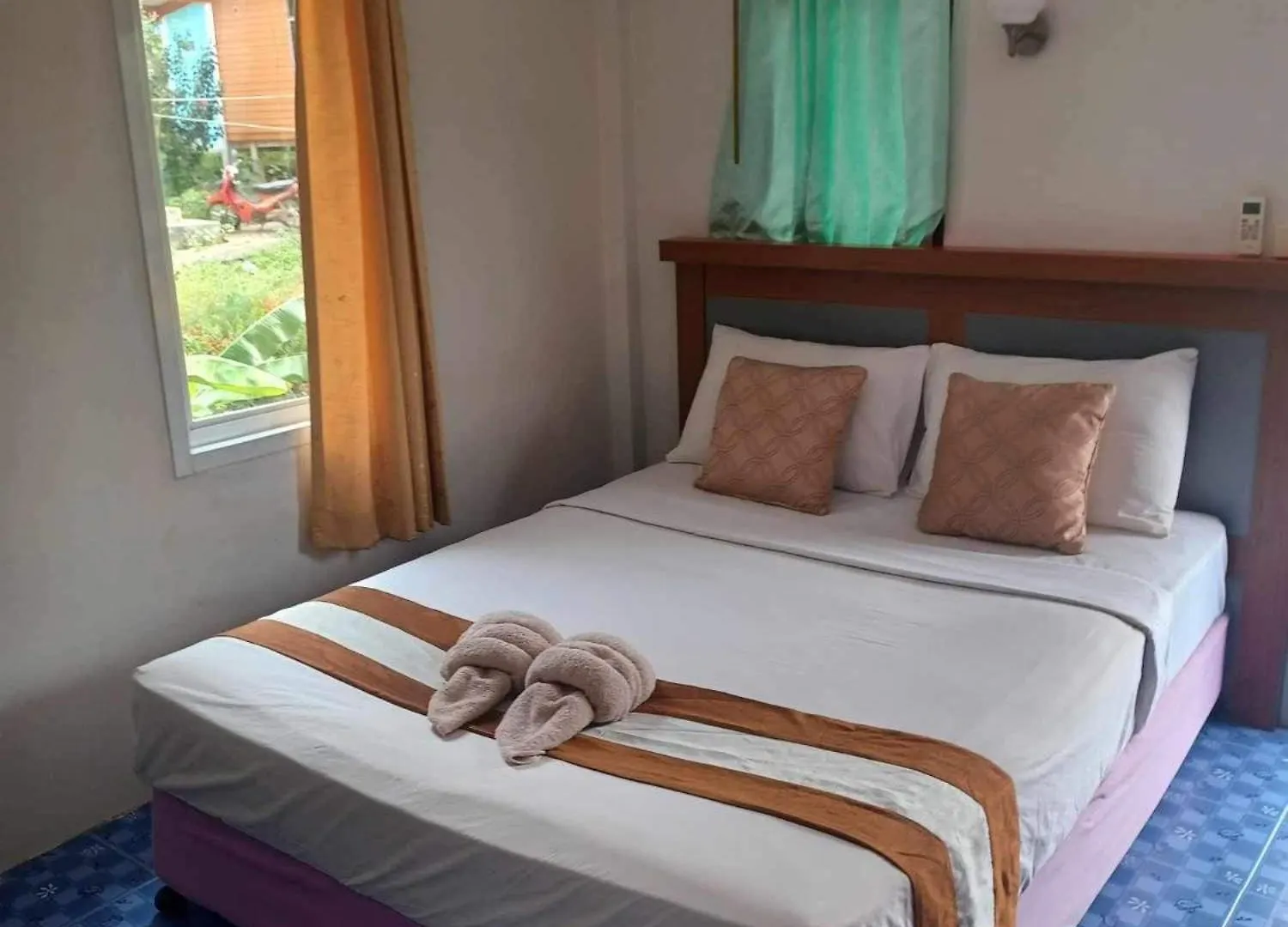 Lanta Paradise Beach Resort Koh Lanta