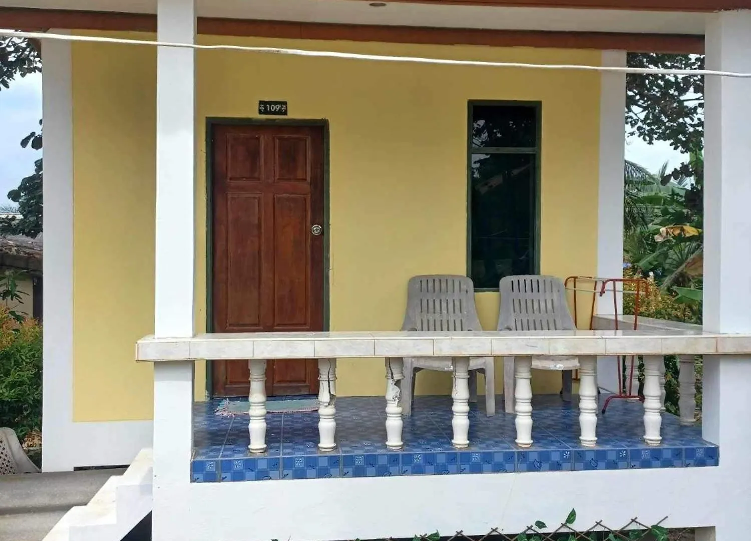 Lanta Paradise Beach Resort Koh Lanta