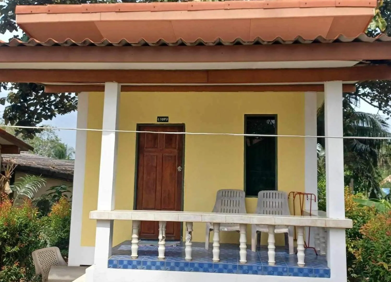 Lanta Paradise Beach Resort Koh Lanta