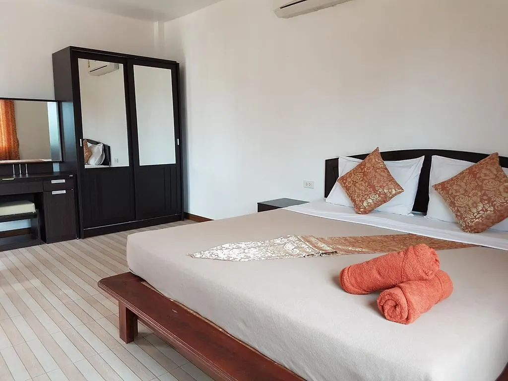 Lanta Paradise Beach Resort Koh Lanta