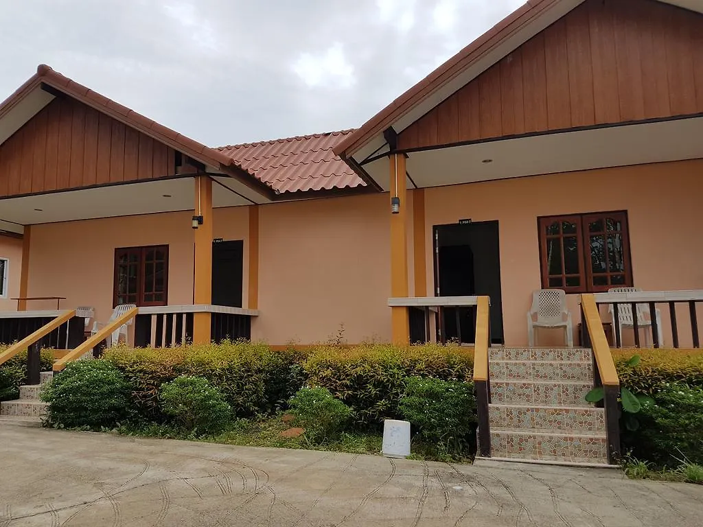 Lanta Paradise Beach Resort Koh Lanta