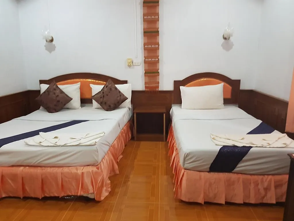 ***  Lanta Paradise Beach Resort Koh Lanta Thailand