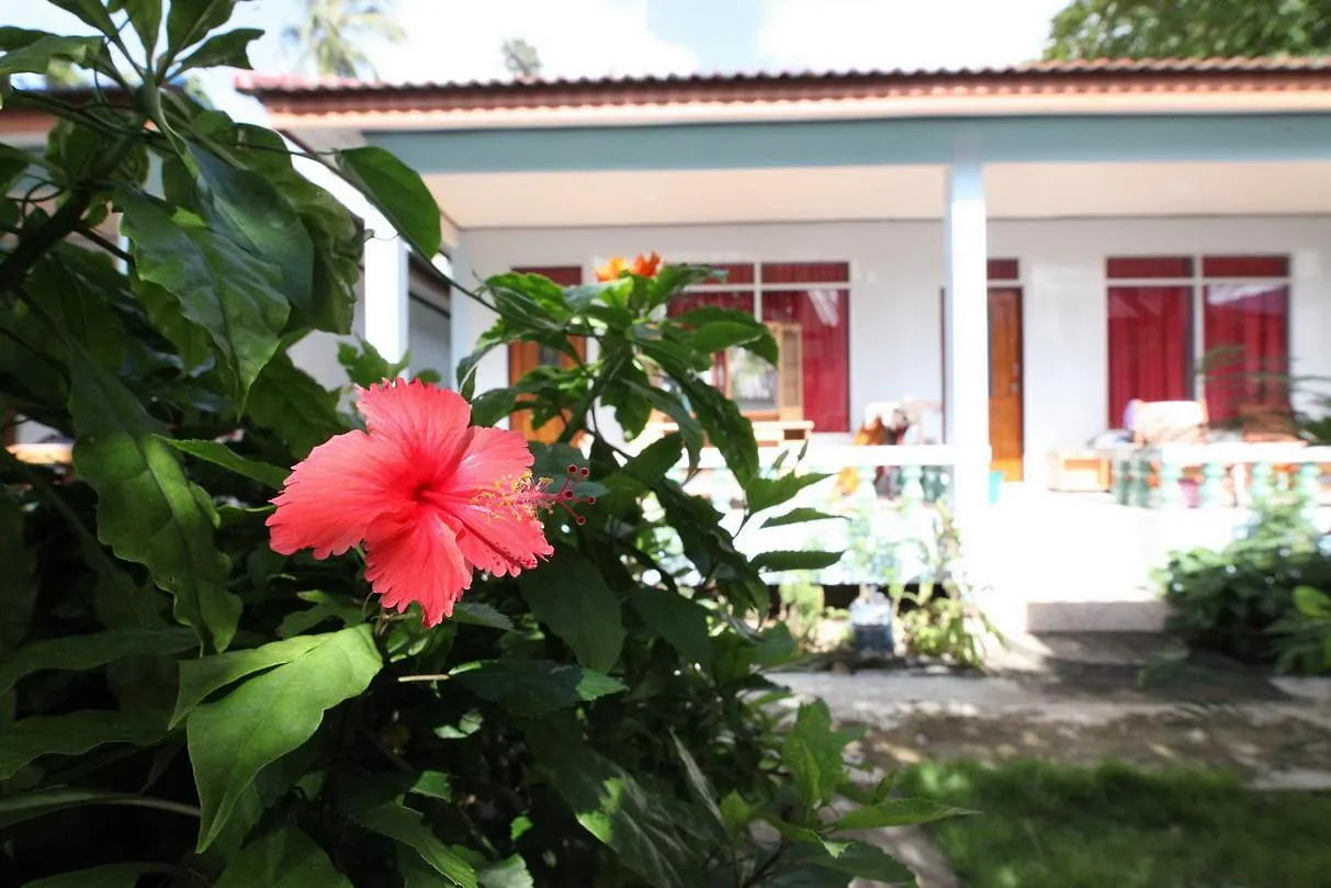 ***  Lanta Paradise Beach Resort Koh Lanta Thailand